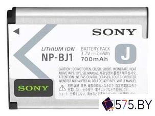 Аккумулятор Sony NP-BJ1, фото 2