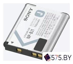 Аккумулятор Sony NP-BJ1, фото 2