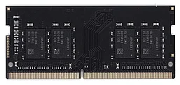 Модуль памяти Samsung SODIMM DDR4 4Гб 2133 mhz