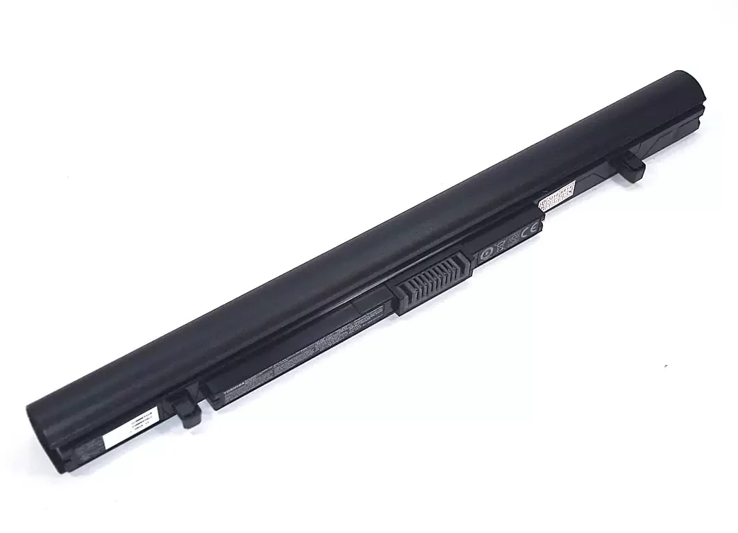 Аккумулятор (батарея) для ноутбука Toshiba Tecra A40 (PA5212U), 14.8В, 45Wh черная