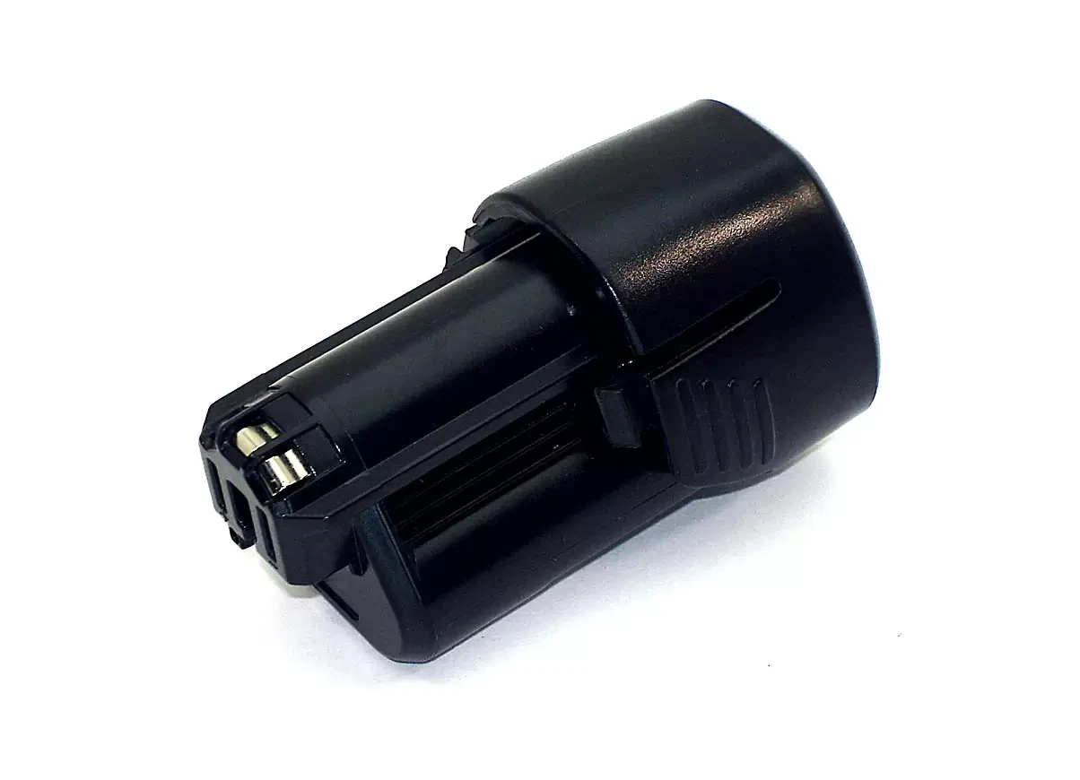 Аккумулятор для электроинструмента Bosch (p/n: 2607336013), 2000мАч, 10.8В, Li-ion - фото 1 - id-p131337298