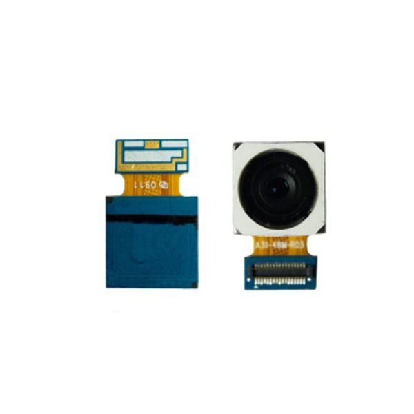 Основная камера (задняя) для Samsung Galaxy A12 (A125F) (48 MP)