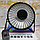 Инфракрасный настольный мини-обогреватель 200 Вт Sanhuai 908, фото 7