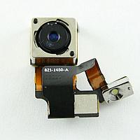 Основная камера (задняя) для Apple iPhone 5 - Премиум