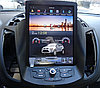 Штатная магнитола Ford Kuga II 2013+ Tesla-Style (8x2.0 Ghz, 8Gb Ram,128 Gb) Android 10, фото 7