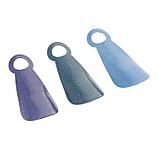 Ложка для обуви Solomon, 11,5 см, толщина 1 мм, металл, цвет МИКС, фото 3