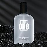 Туалетная вода Number One Intense Perfume, мужская, 100 мл, фото 2