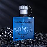 Туалетная вода мужская Vodka Diamond Intense PerfumeD, 100 мл, фото 2