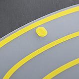 Набор досок разделочных гибких Доляна «Ассорти», 4 шт, 30×23 см, цвет МИКС, фото 8