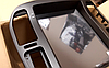 Штатная магнитола в стиле Tesla Toyota Land Cruiser 100 (1998-2002) 8/128Gb Android 11, фото 7