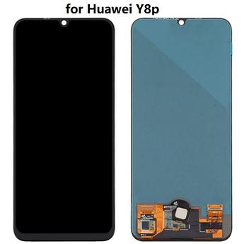 Huawei Y8p 2020 Lcd Aqm-lx1 Y8p #3-29