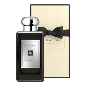 JO MALONE - Dark Amber & Ginger Lily 100 ml (LUX EUROPE)