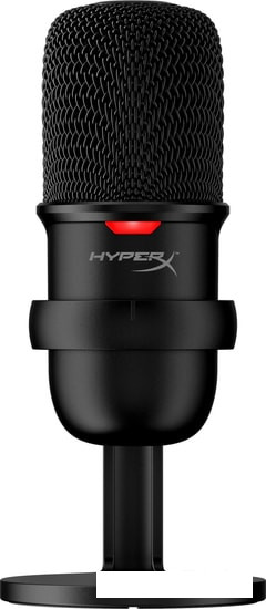 Микрофон HyperX SoloCast - фото 1 - id-p193134301