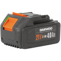 Аккумулятор Daewoo Power DABT 4021Li (21В/4 Ah)