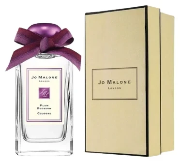 JO MALONE - Plum Blossom 100 ml (LUX EUROPE)