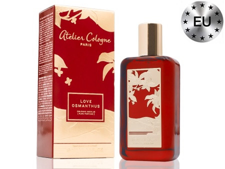 Atelier Cologne Love Osmanthus 100 ml (Lux Europe) - фото 1 - id-p193138531