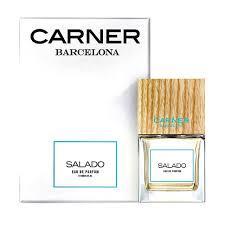 CARNER BARCELONA SALADO 100 ml