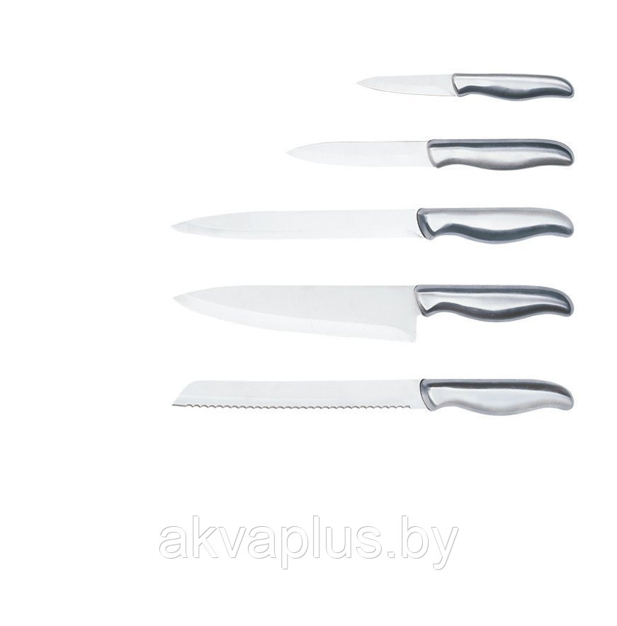 Набор ножей BERGHOFF Essentials 6 предметов 1307143 - фото 2 - id-p193138602