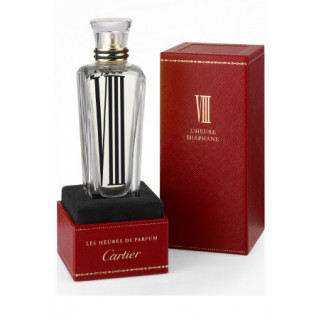 Cartier :L`Heure Diaphane VIII 100 ml (LUX EUROPE)