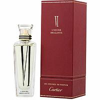 CARTIER - Les Heures De Parfum VI L'Heure Brillante 100ml (LUX EUROPE)