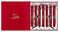 CHRISTIAN LOUBOUTIN BEAUTY Набор SCENT LIBRARY 7 x 4 мл