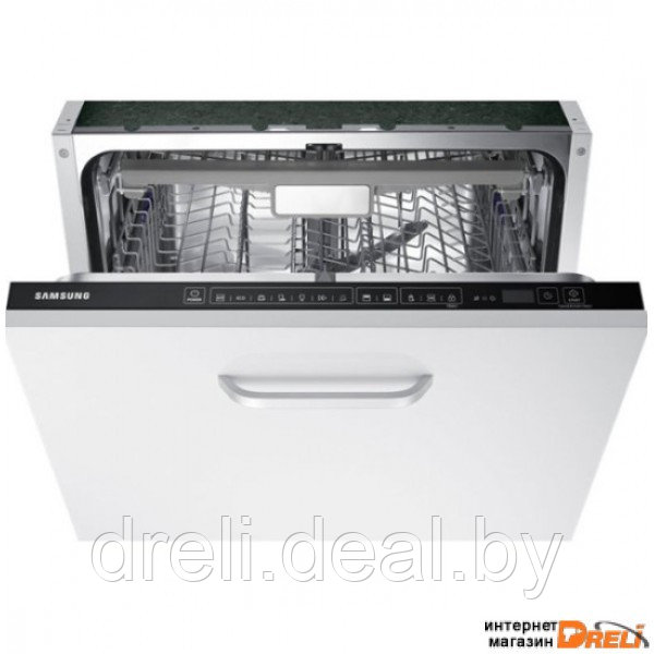 Встраиваемая посудомоечная машина Samsung DW60M6031BB - фото 1 - id-p193138612