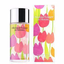 Женская парфюмерная вода Clinique - Happy In Bloom Tulip Edp 100ml (Lux Europe)