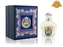 Shaik Al Shaik No 77 For Men Edp 100 ml (LUX EUROPE) - фото 1 - id-p193139083