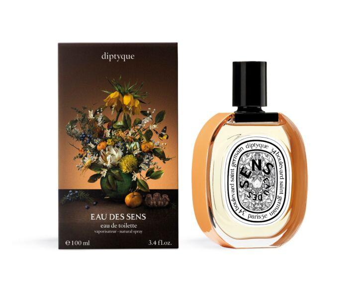 DIPTYQUE - Eau Des Sens 100 ml (LUX EUROPE)