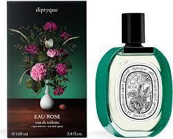 Diptyque eau rose 100 ml (LUX EUROPE)