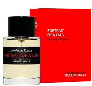 FREDERIC MALLE - Portrait of a Lady 100ml (LUX EUROPE)