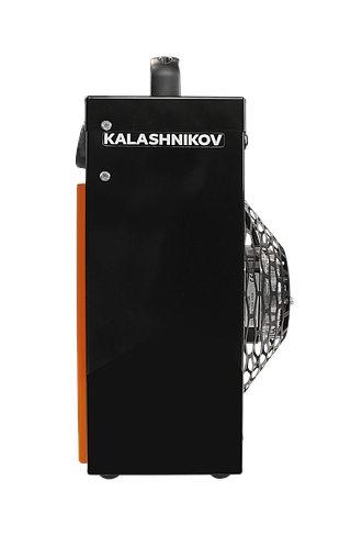 Тепловая пушка Калашников KVF-E2-12 (ID#193144694), цена: 165 руб ...