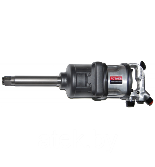 Гайковерт Пневматический Ударный 1" 4800Nm ROTAKE (RT-5990)