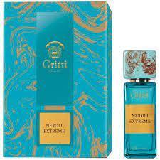 GRITTI - Neroli Extreme 100ml (LUX EUROPE)
