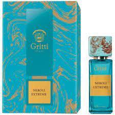 GRITTI - Neroli Extreme 100ml (LUX EUROPE)