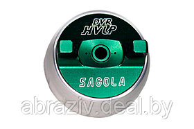 Воздушная голова HVLP для краскопультов SAGOLA 4600 XTREME