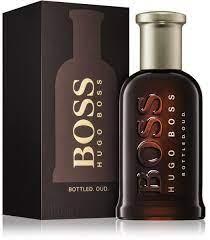 HUGO BOSS - Boss Bottled Oud 100 ml (LUX EUROPE) - фото 1 - id-p193151924