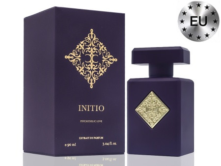 Initio Parfums Prives Psychedelic Love Edp 90 ml (Lux Europe). - фото 1 - id-p193152024