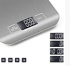 Электронные кухонные весы Kitchen Scale 1 гр до 5 кг, фото 3