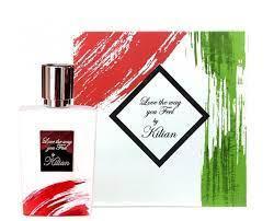 KILIAN - Love the Way You Feel 50 ml (LUX EUROPE)