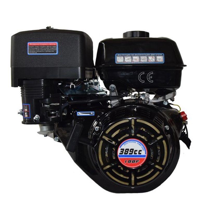 Двигатель для мотоблока Lifan 188F(вал 25мм) - фото 1 - id-p193156414