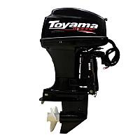Лодочный мотор TOYAMA T40FWS-T