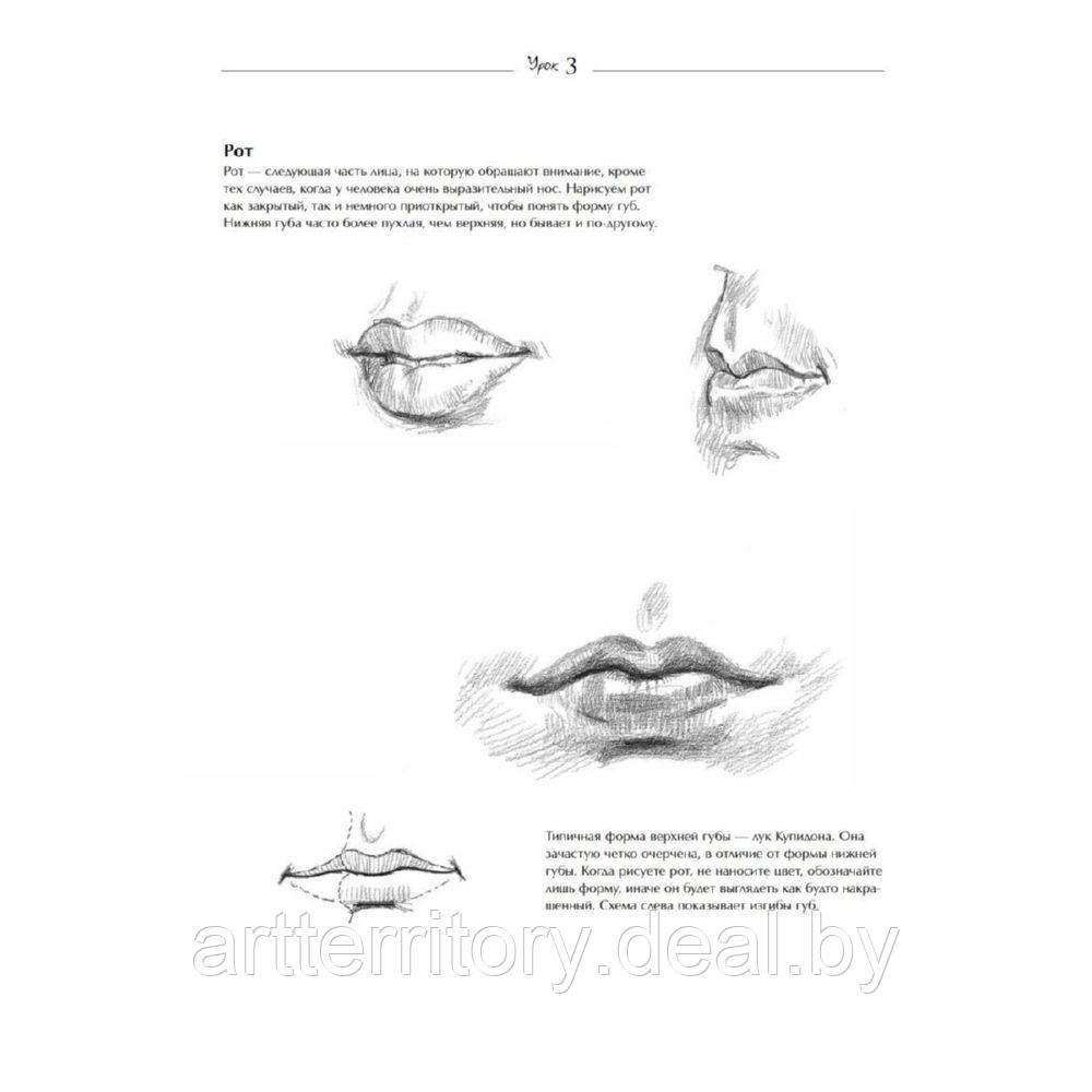 7 простых уроков рисования - фото 4 - id-p193157110