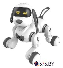 Интерактивная игрушка Amwell Smart Robot Dog Dexterity 18011