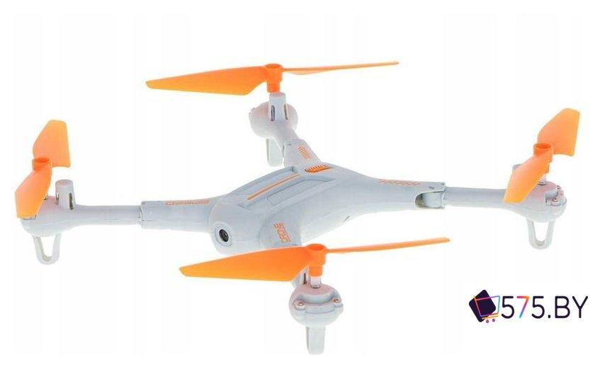 Квадрокоптер Syma Z4W (белый/оранжевый)