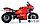 Конструктор CaDa DaTech C51024W Race Track Motorcycle, фото 5