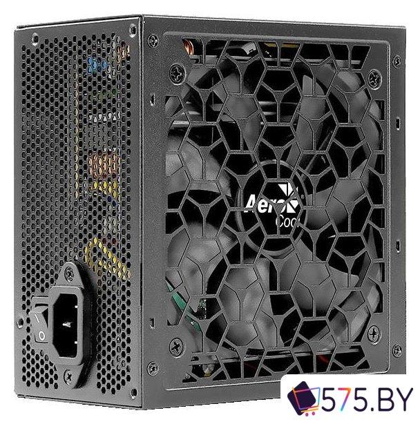 Блок питания AeroCool Aero White 500W