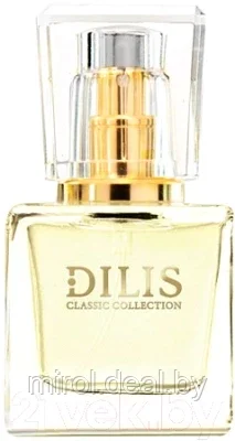 Духи Dilis Parfum Dilis Classic Collection №19 - фото 1 - id-p193167572