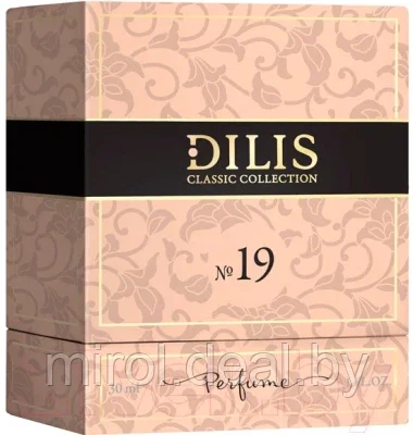 Духи Dilis Parfum Dilis Classic Collection №19 - фото 2 - id-p193167572