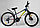Велосипед горный подростковый Stels Navigator 400 MD(2023), фото 2